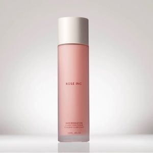 Rose inc Skin Resolution Clarifying toner